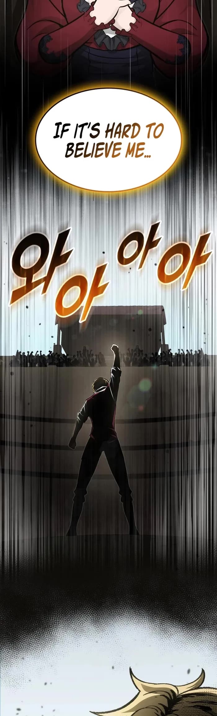 Boxer Kali chapter 69 page 50