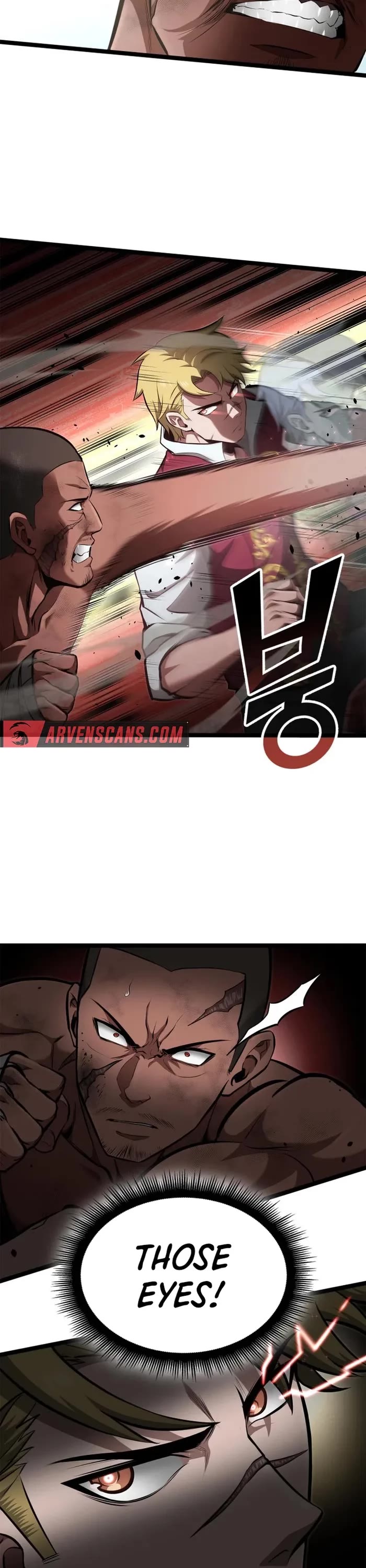 Boxer Kali chapter 69 page 7