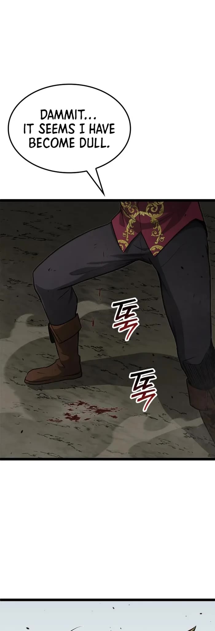 Boxer Kali chapter 69 page 9