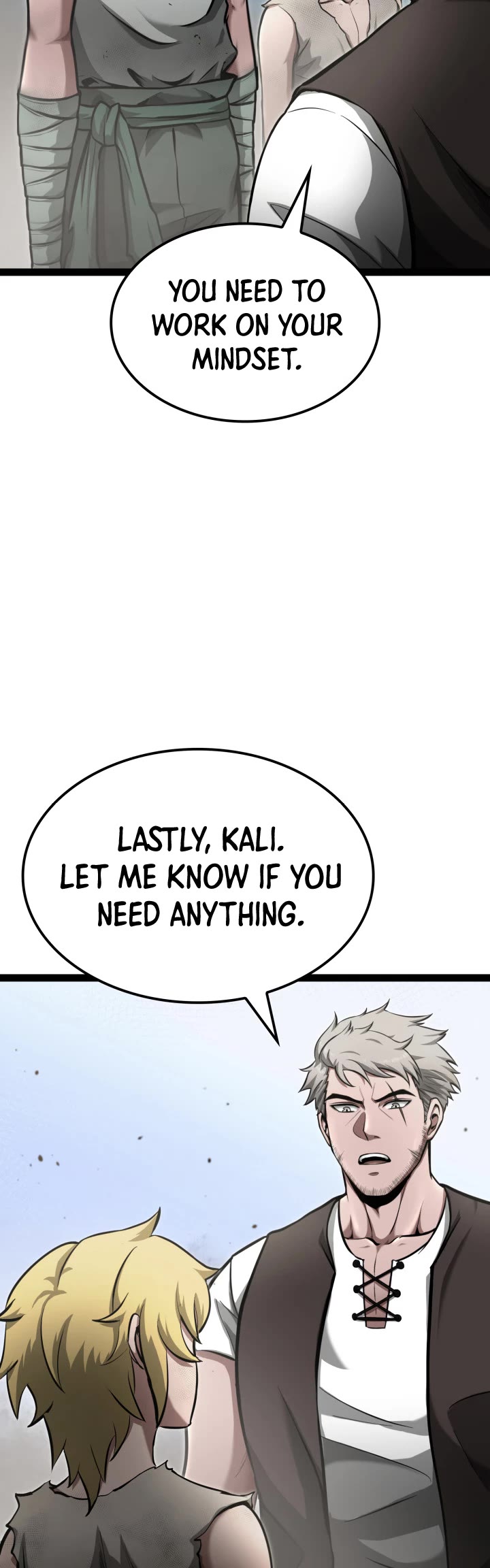 Boxer Kali chapter 7 page 10