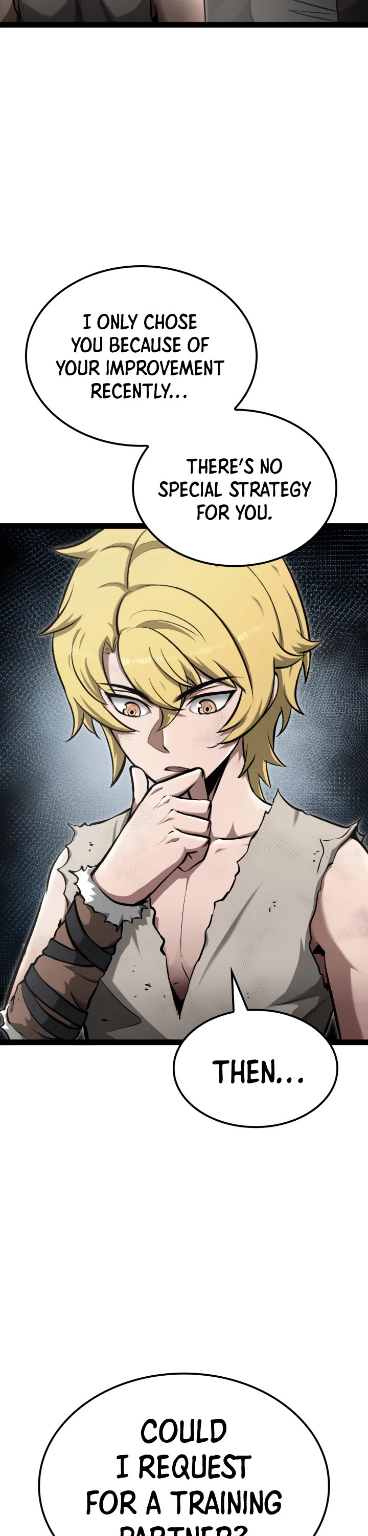 Boxer Kali chapter 7 page 11