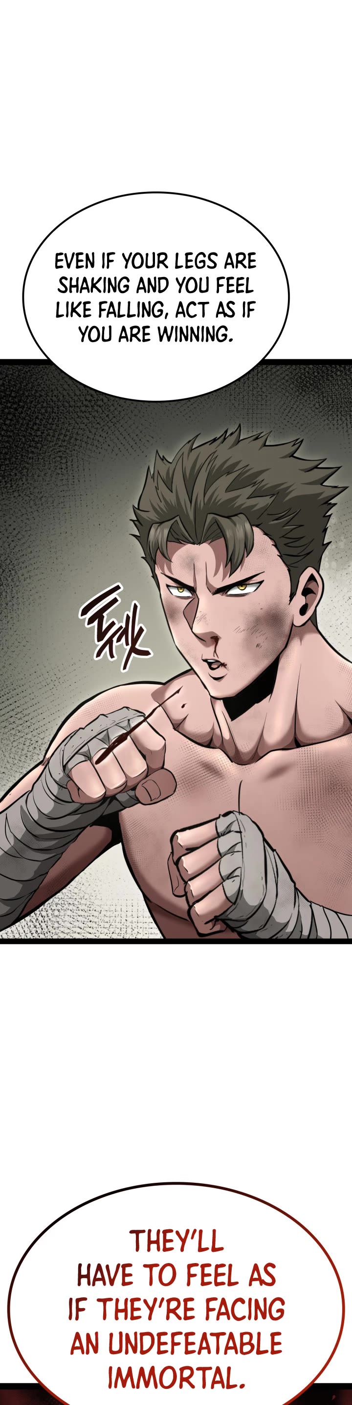 Boxer Kali chapter 7 page 15