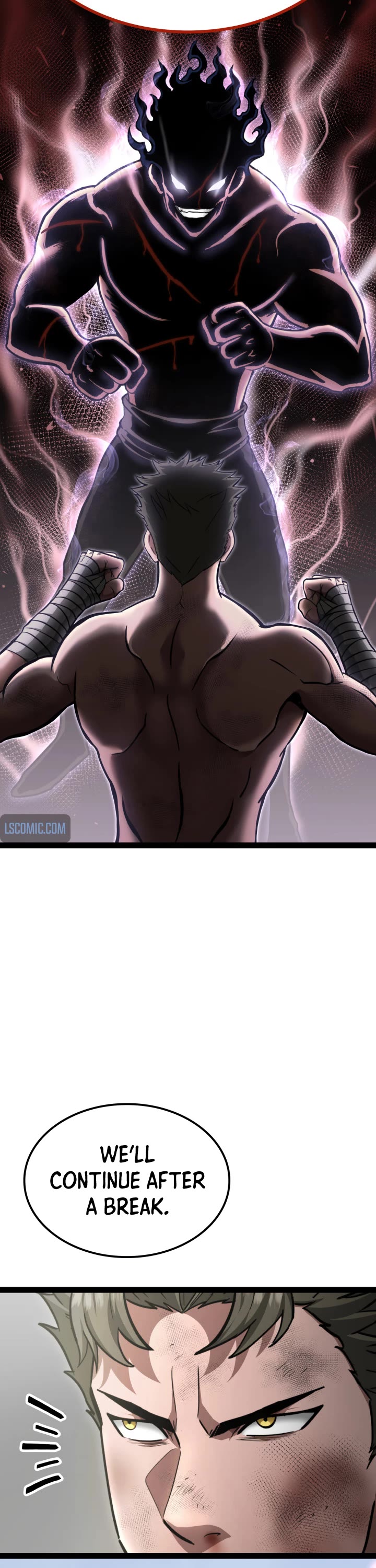 Boxer Kali chapter 7 page 16