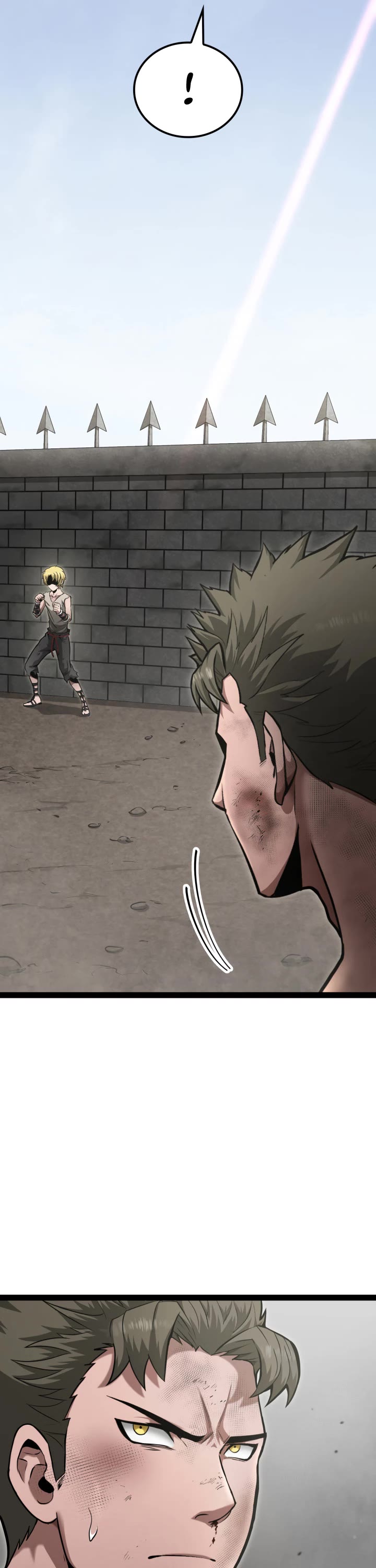 Boxer Kali chapter 7 page 17