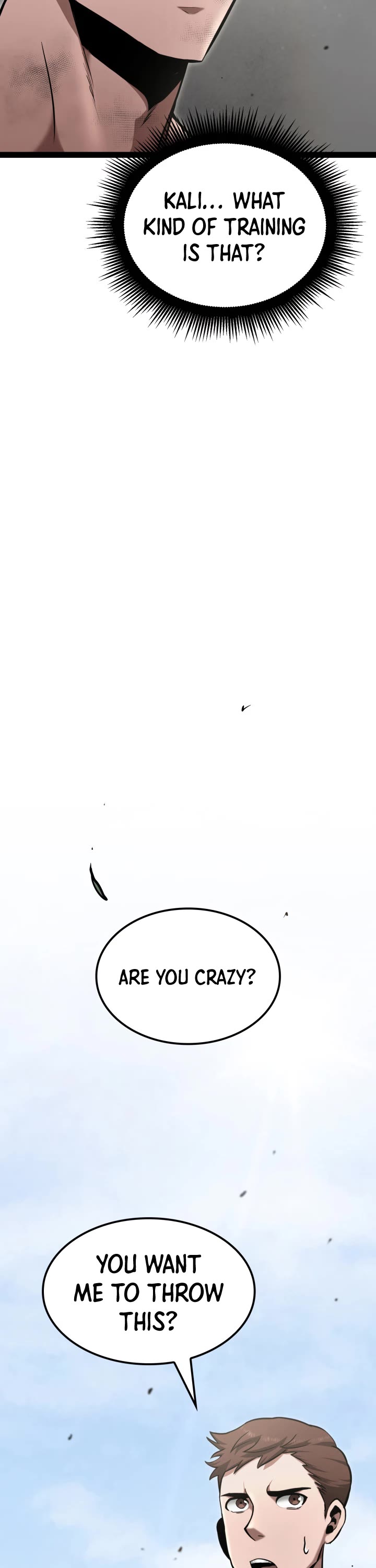 Boxer Kali chapter 7 page 18