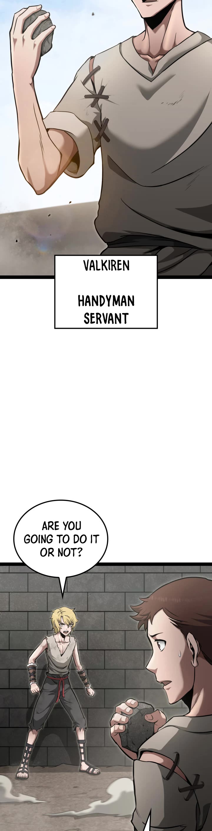 Boxer Kali chapter 7 page 19