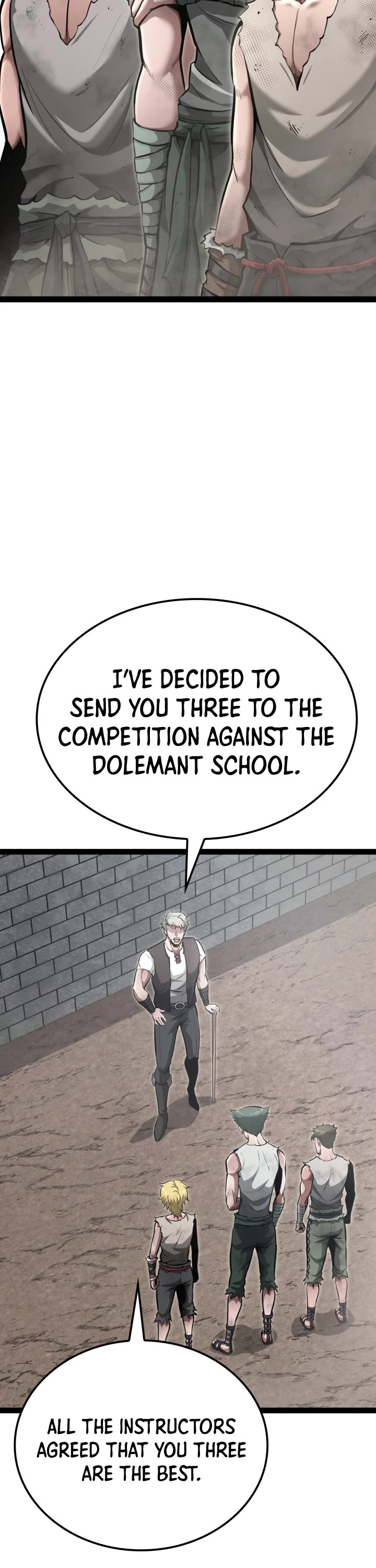 Boxer Kali chapter 7 page 2