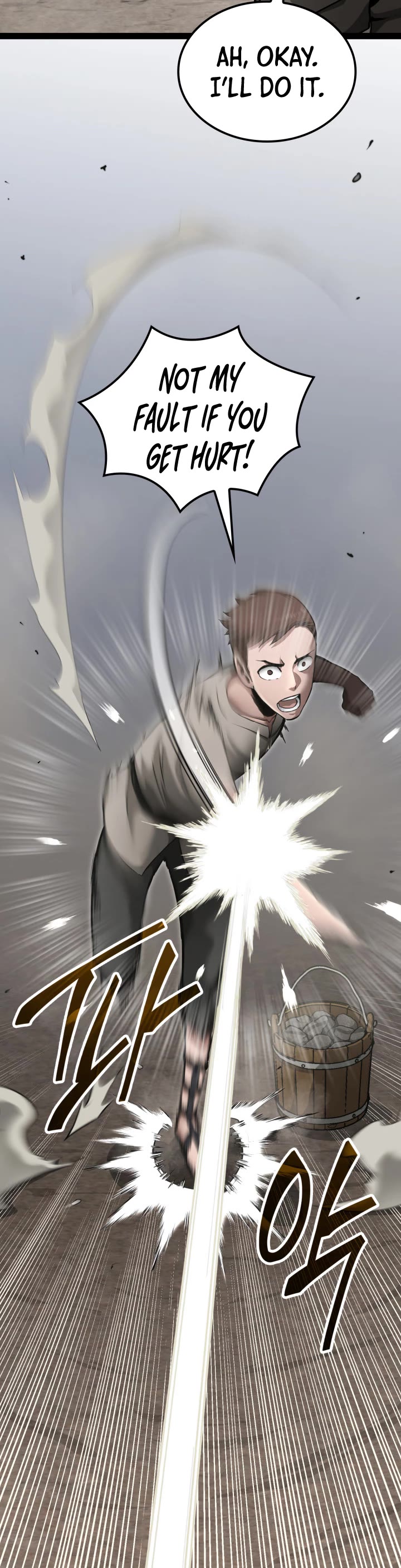 Boxer Kali chapter 7 page 20