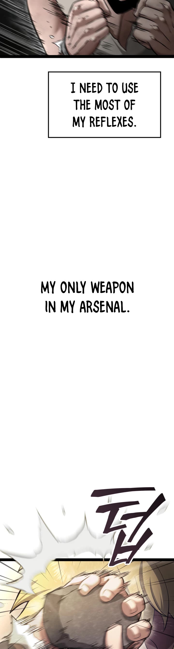 Boxer Kali chapter 7 page 24