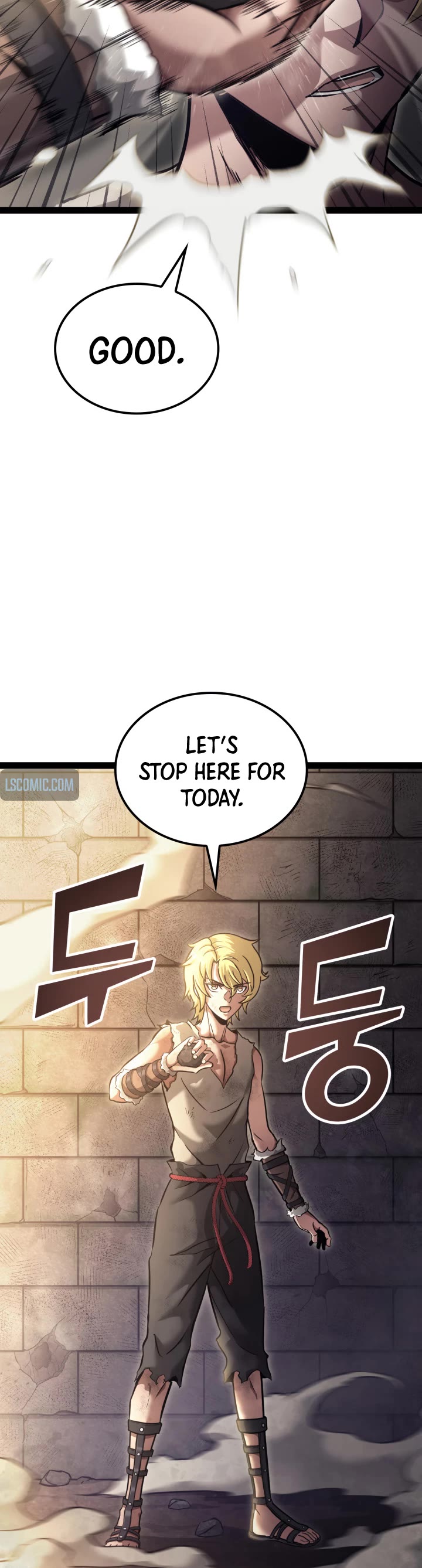 Boxer Kali chapter 7 page 25