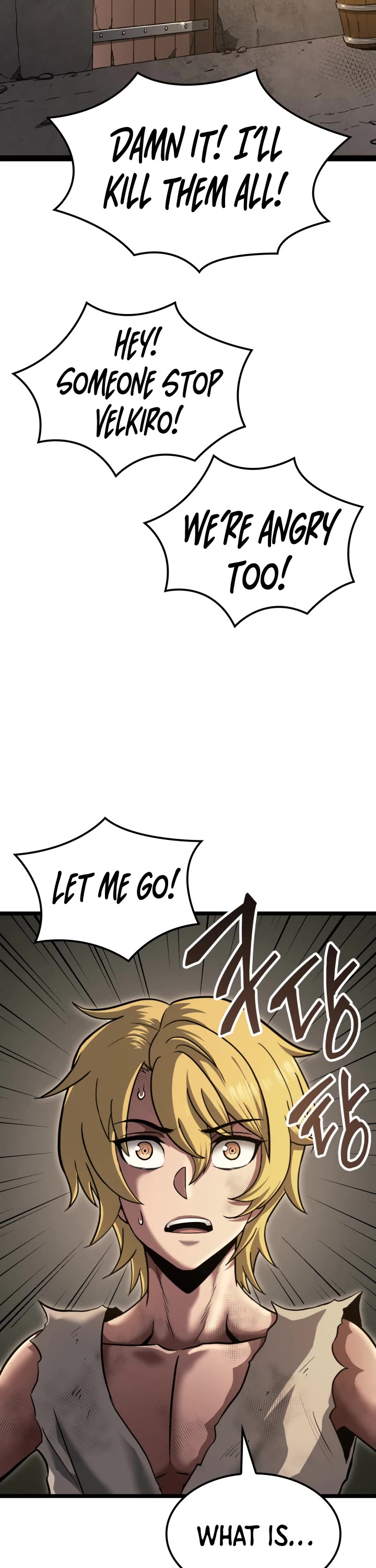 Boxer Kali chapter 7 page 27