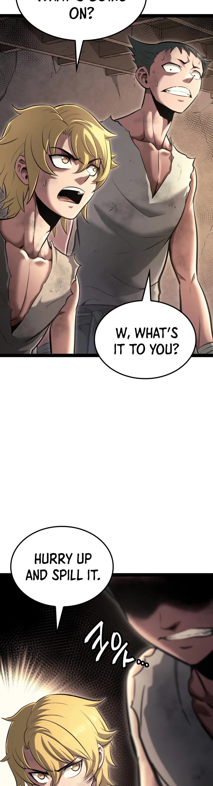 Boxer Kali chapter 7 page 29