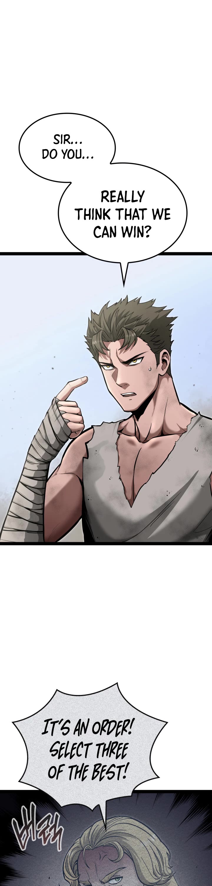 Boxer Kali chapter 7 page 3