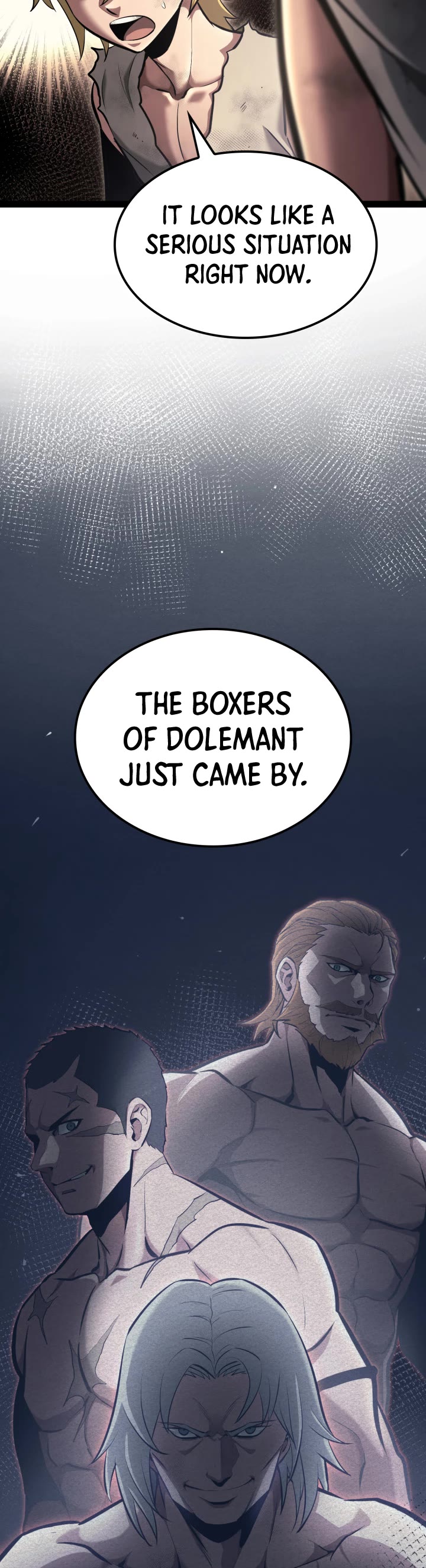 Boxer Kali chapter 7 page 30