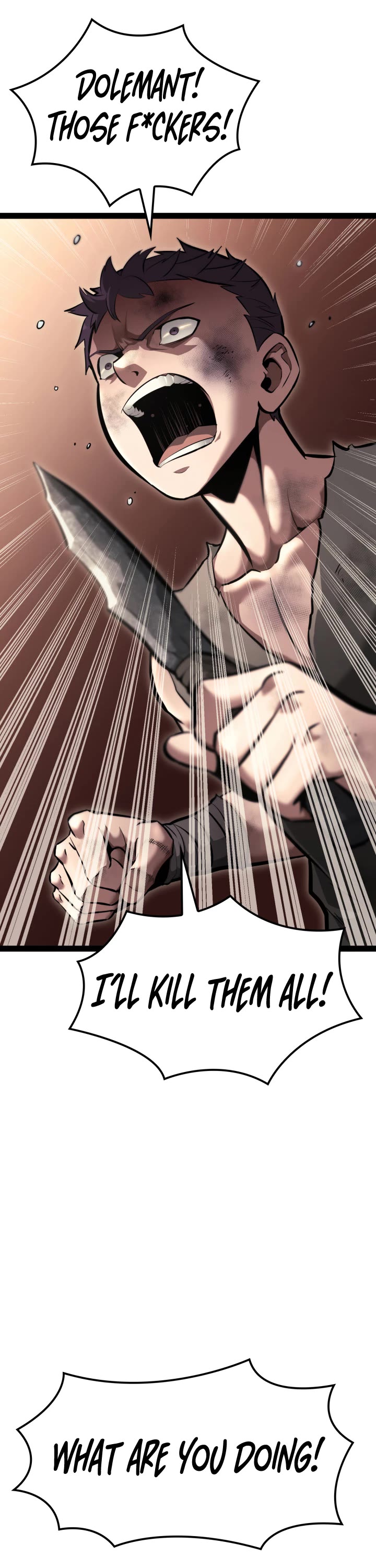 Boxer Kali chapter 7 page 33