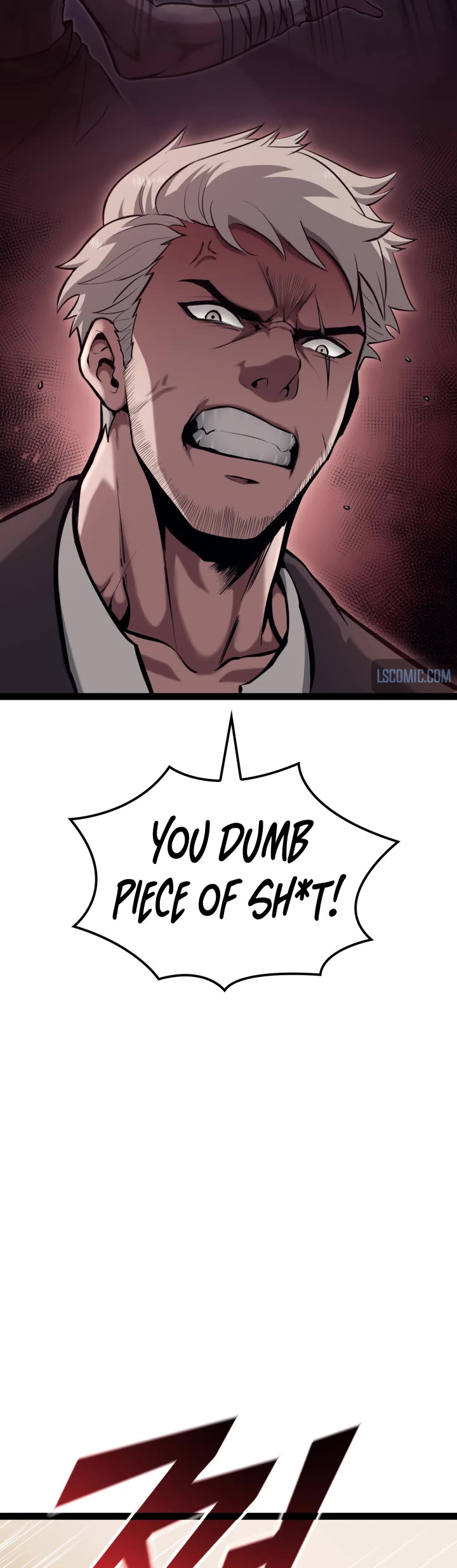 Boxer Kali chapter 7 page 35