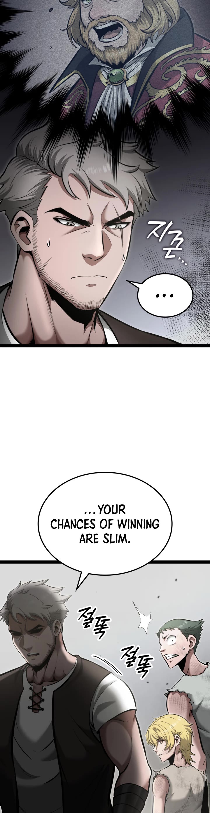 Boxer Kali chapter 7 page 4