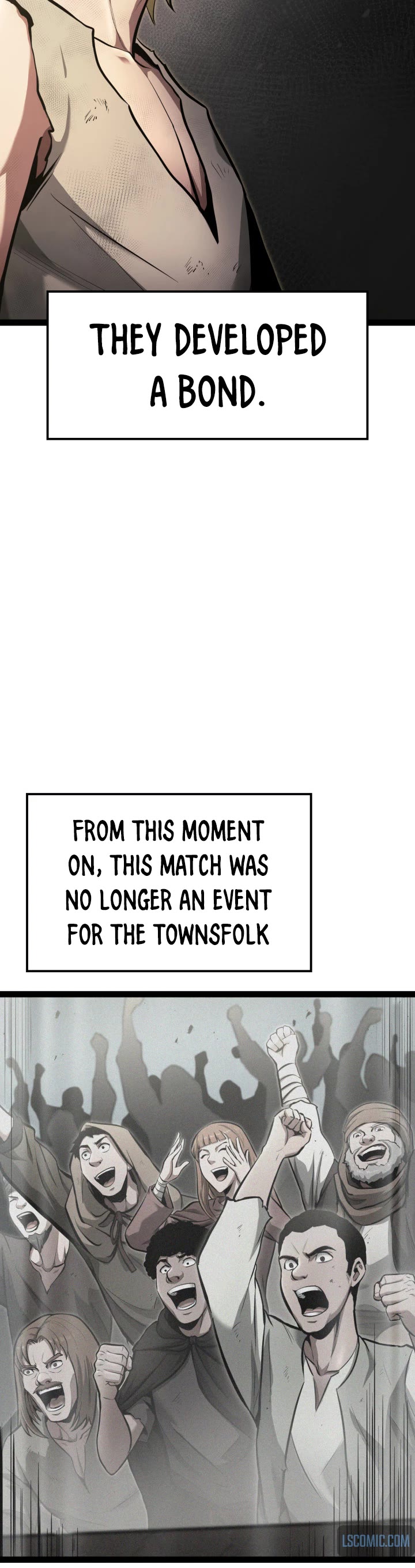 Boxer Kali chapter 7 page 40