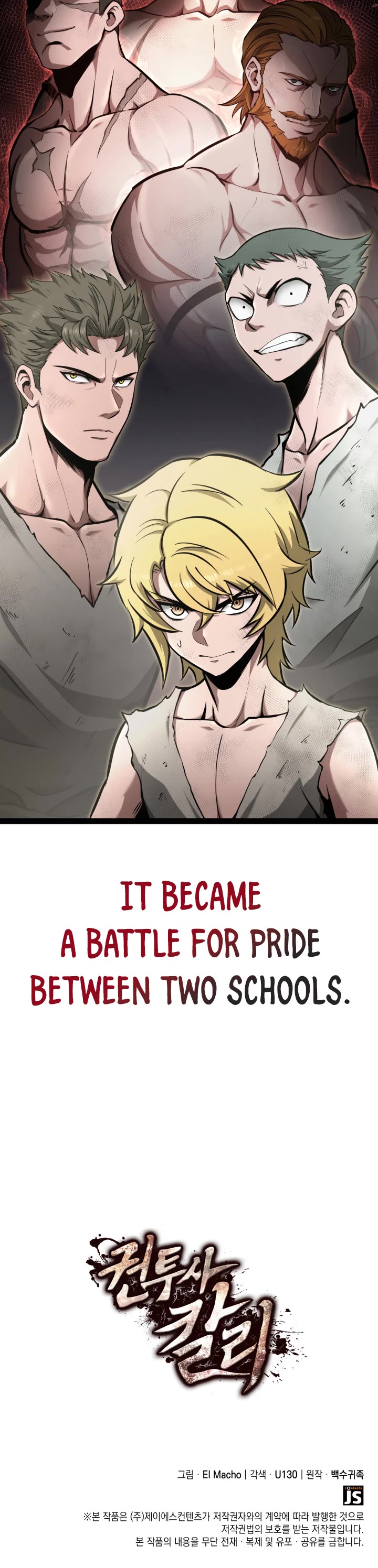 Boxer Kali chapter 7 page 42