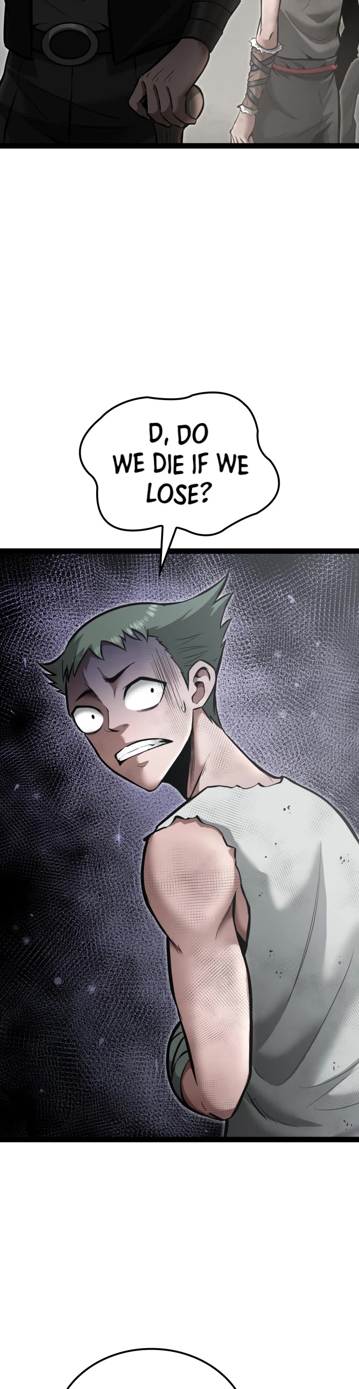 Boxer Kali chapter 7 page 5