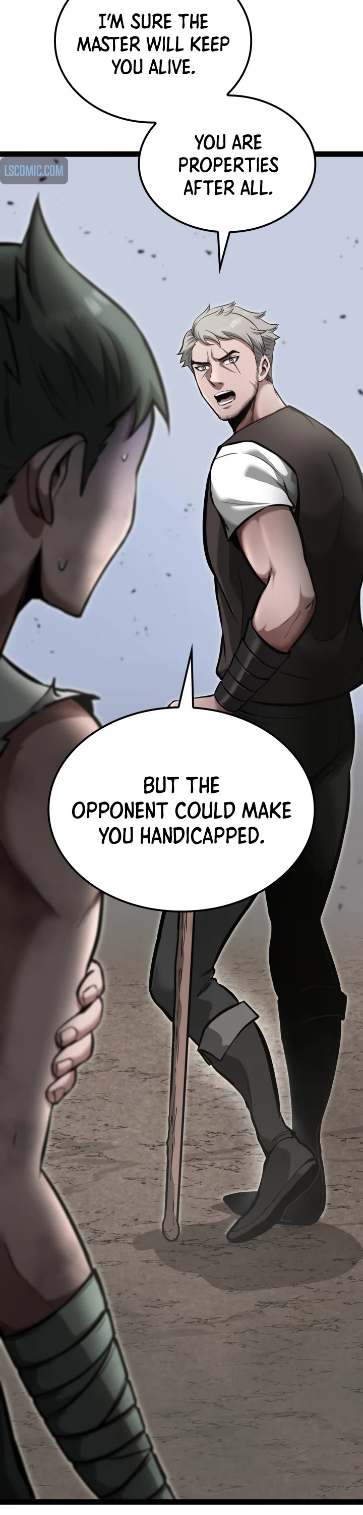 Boxer Kali chapter 7 page 6