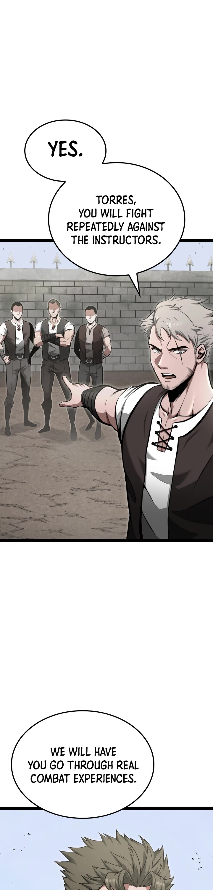 Boxer Kali chapter 7 page 8