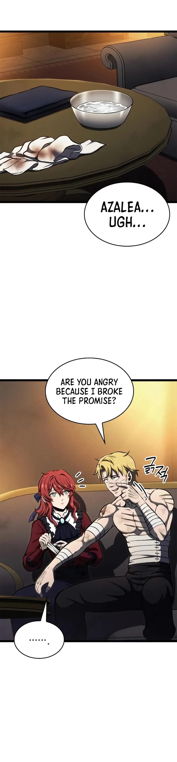 Boxer Kali chapter 70 page 11