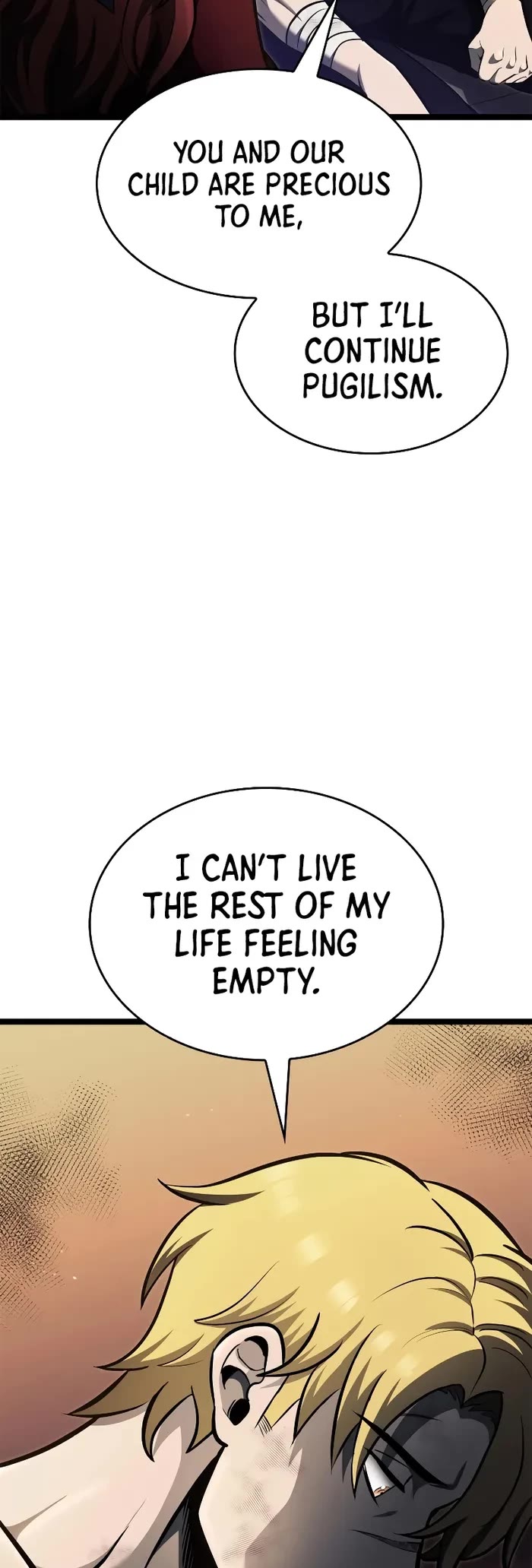 Boxer Kali chapter 70 page 13