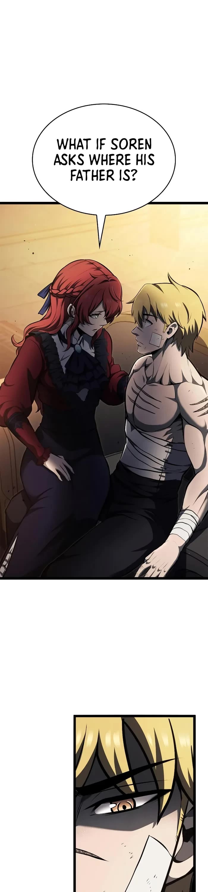 Boxer Kali chapter 70 page 15