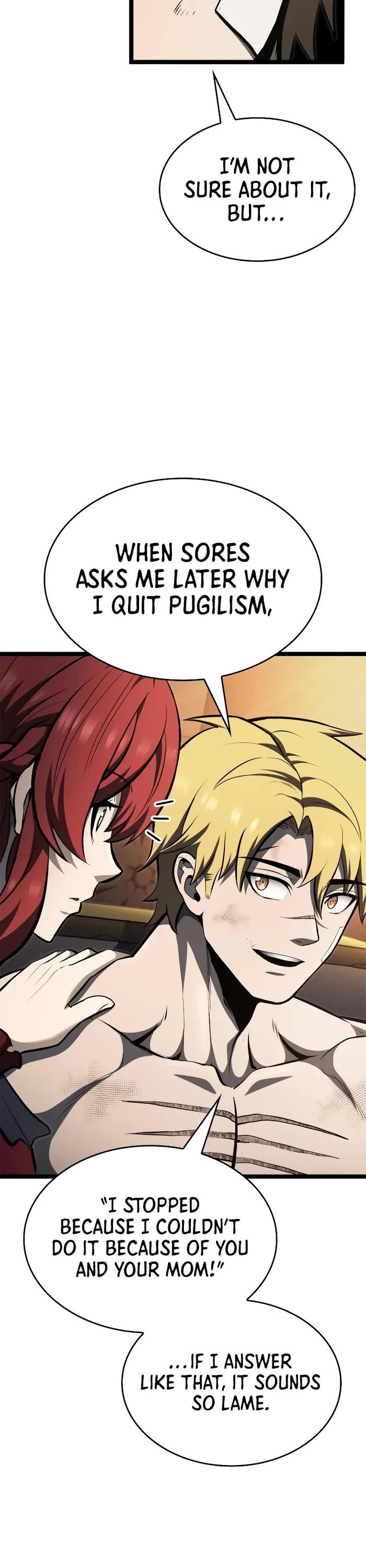 Boxer Kali chapter 70 page 16