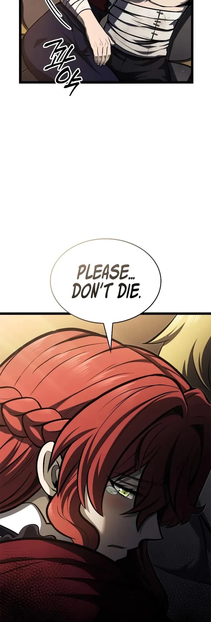 Boxer Kali chapter 70 page 19