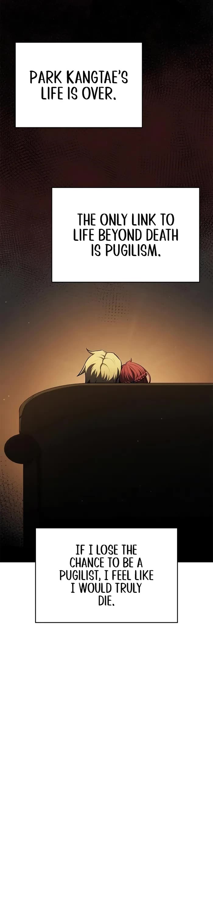 Boxer Kali chapter 70 page 20