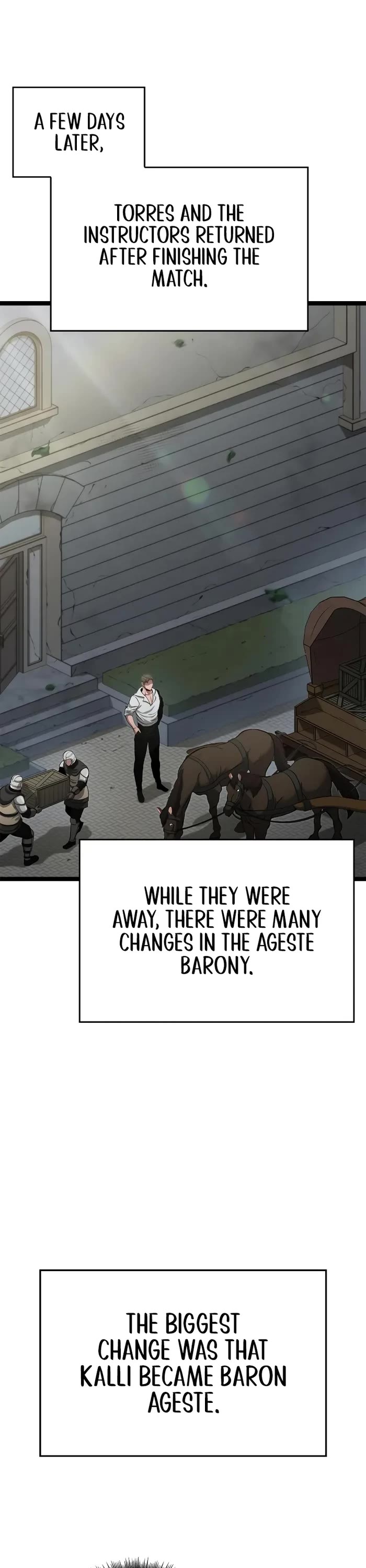 Boxer Kali chapter 70 page 21