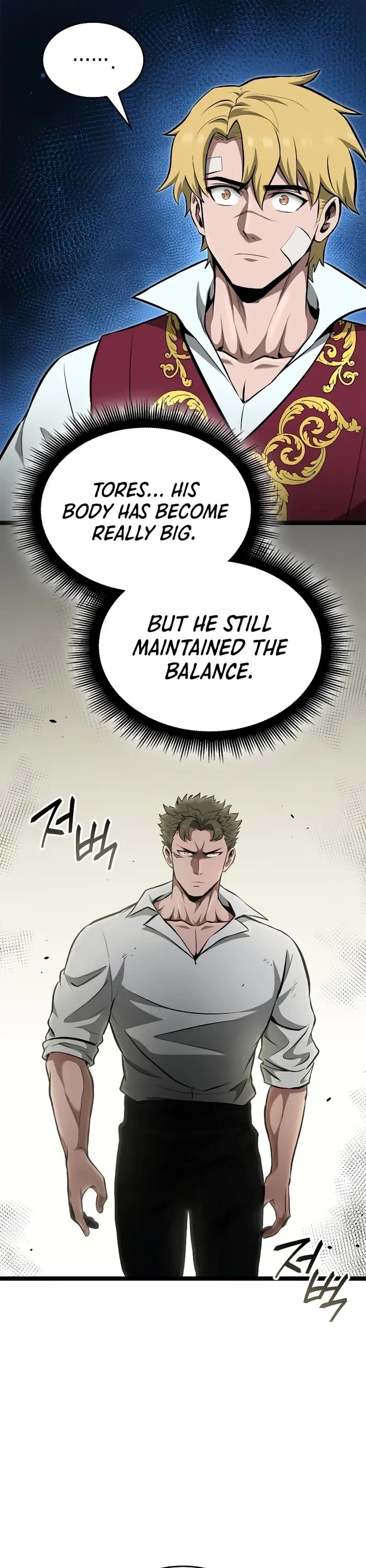 Boxer Kali chapter 70 page 25