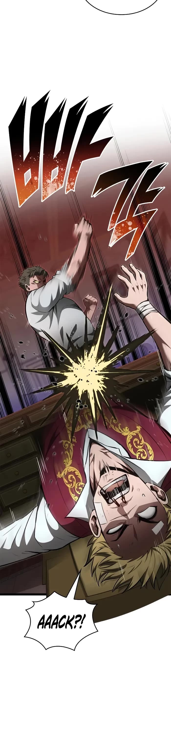 Boxer Kali chapter 70 page 27