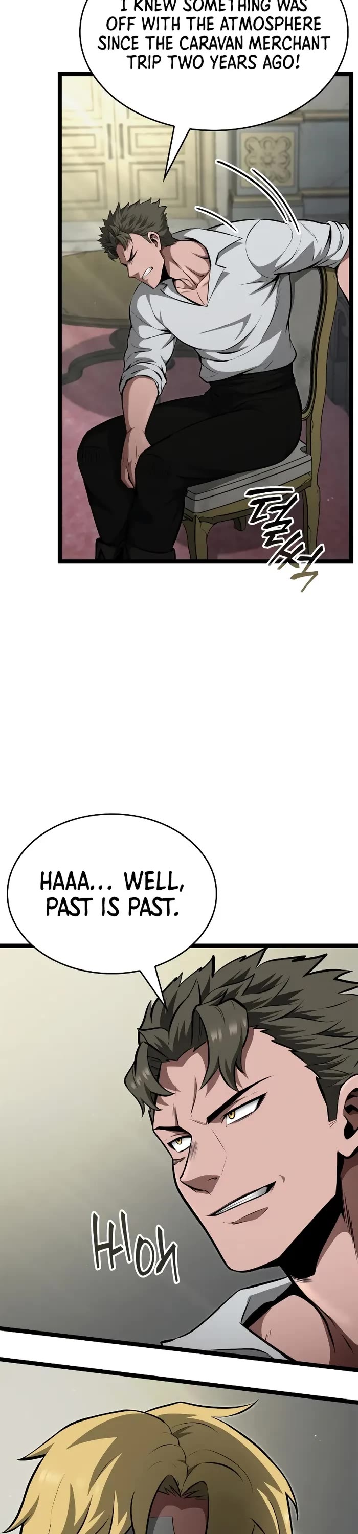 Boxer Kali chapter 70 page 31