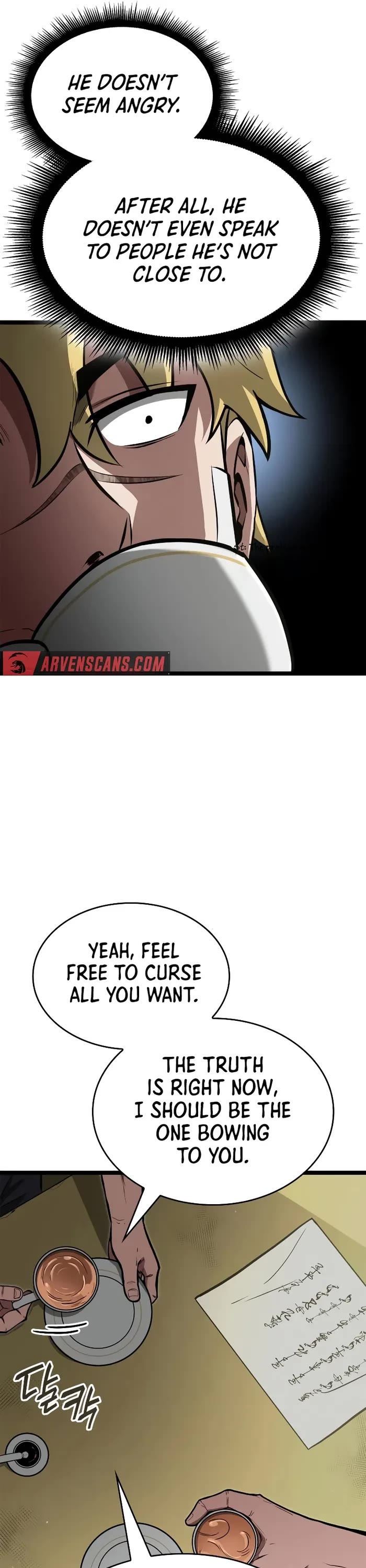 Boxer Kali chapter 70 page 35