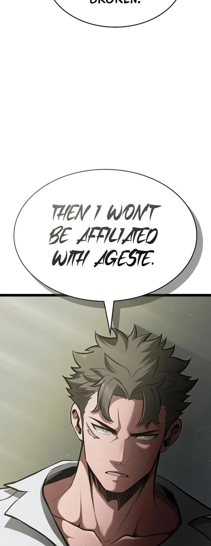 Boxer Kali chapter 70 page 38