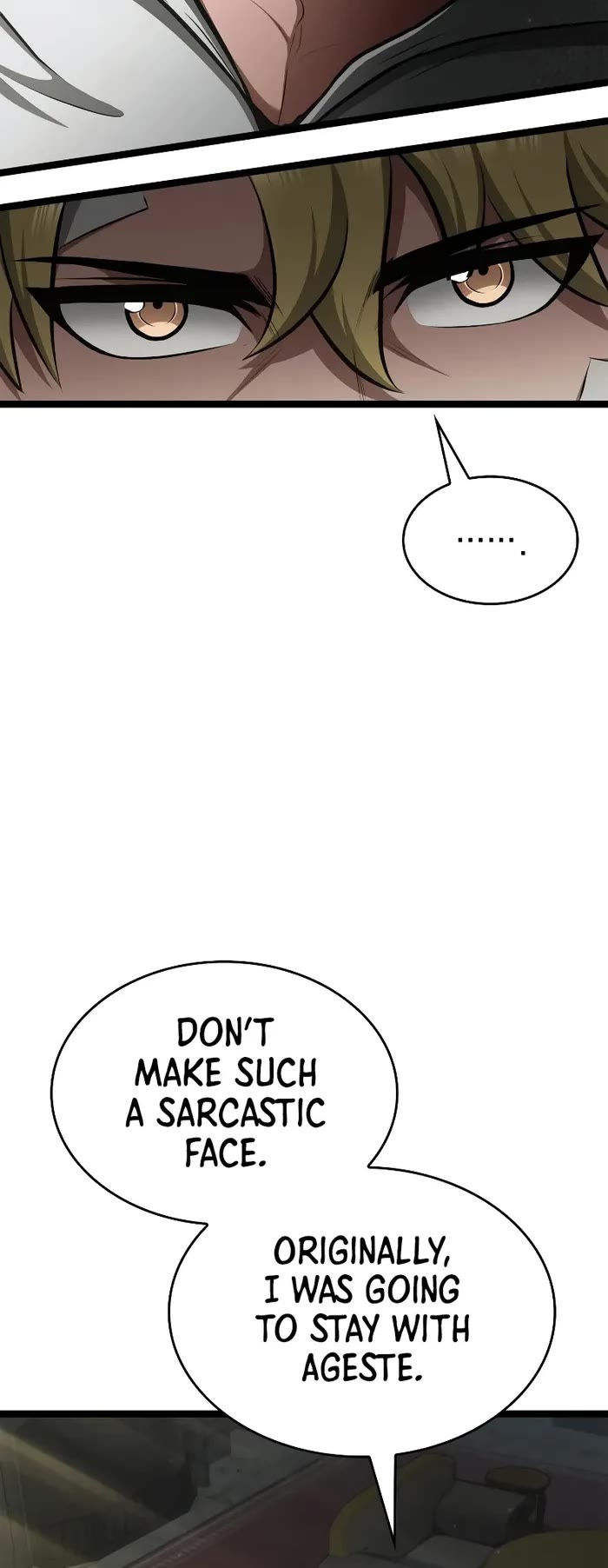 Boxer Kali chapter 70 page 39