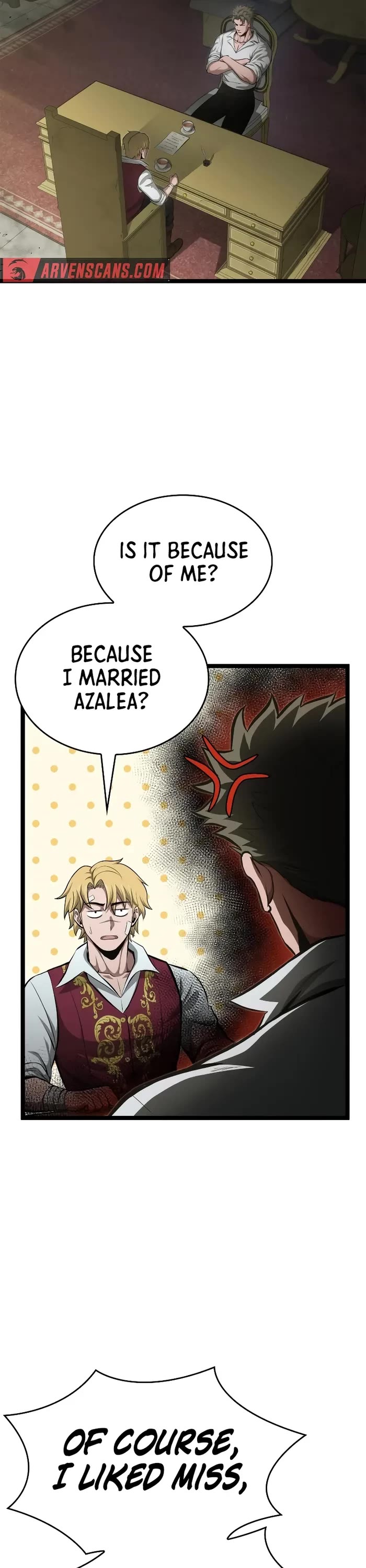 Boxer Kali chapter 70 page 40