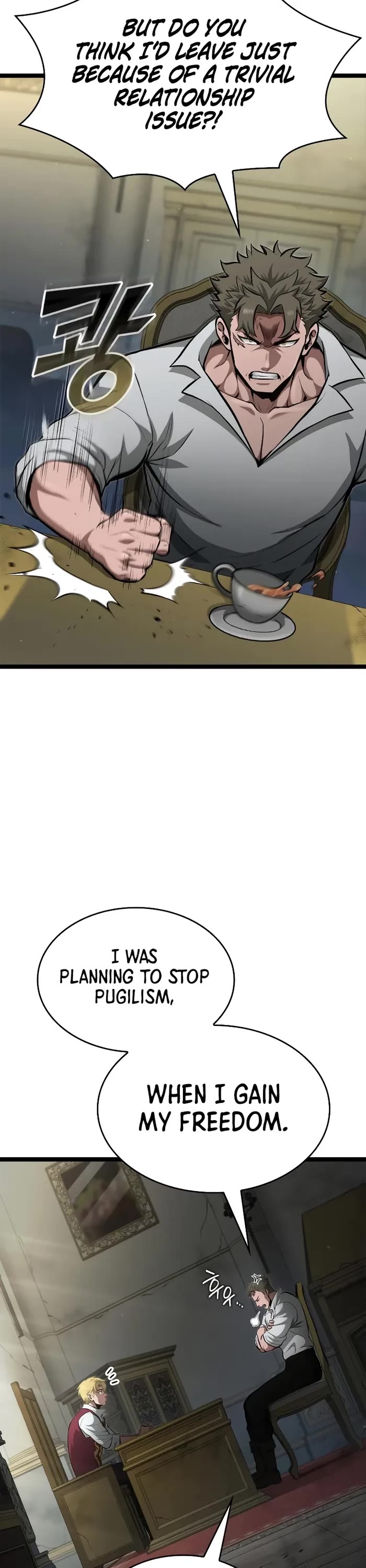 Boxer Kali chapter 70 page 41