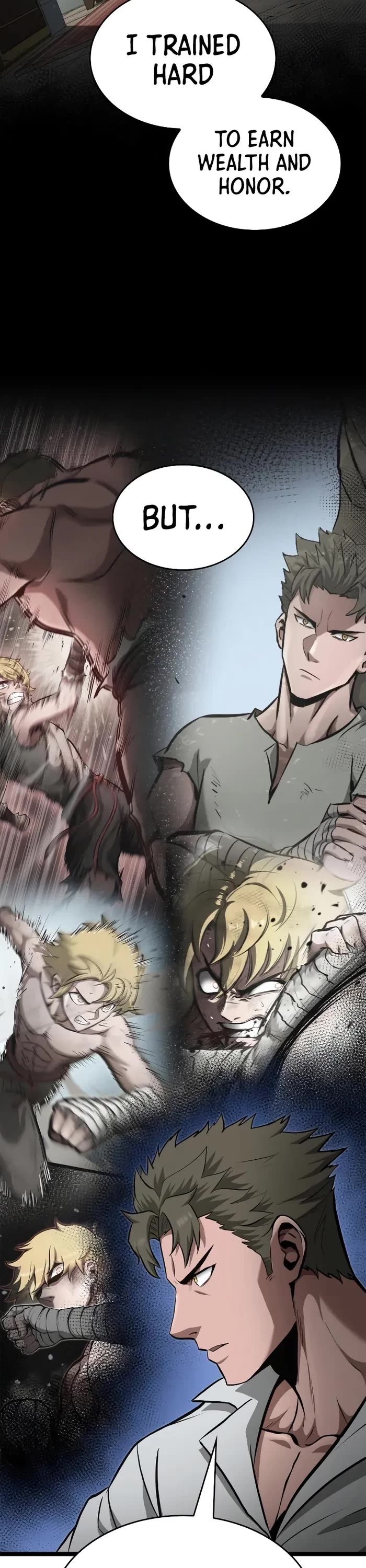 Boxer Kali chapter 70 page 42