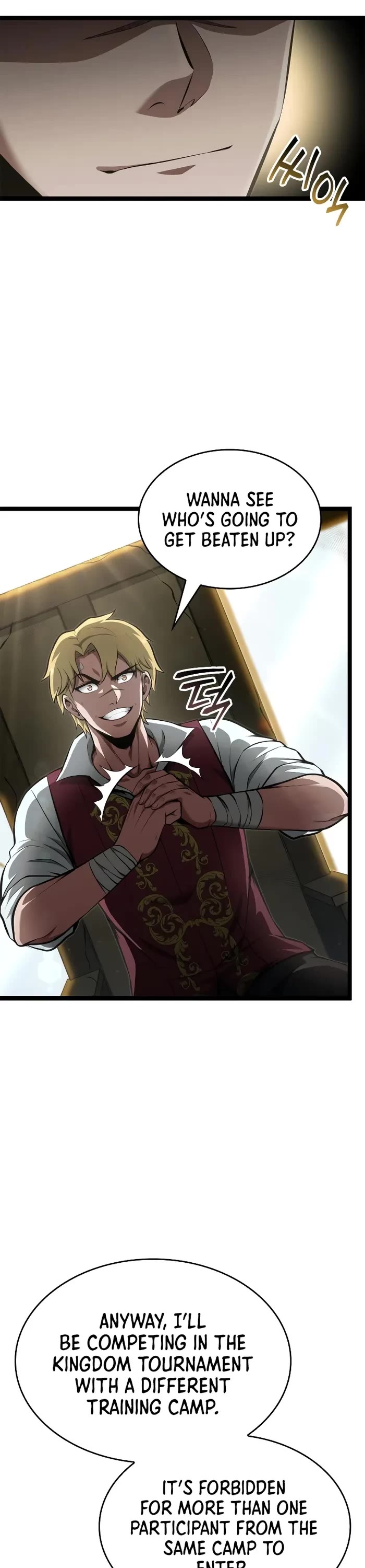 Boxer Kali chapter 70 page 45