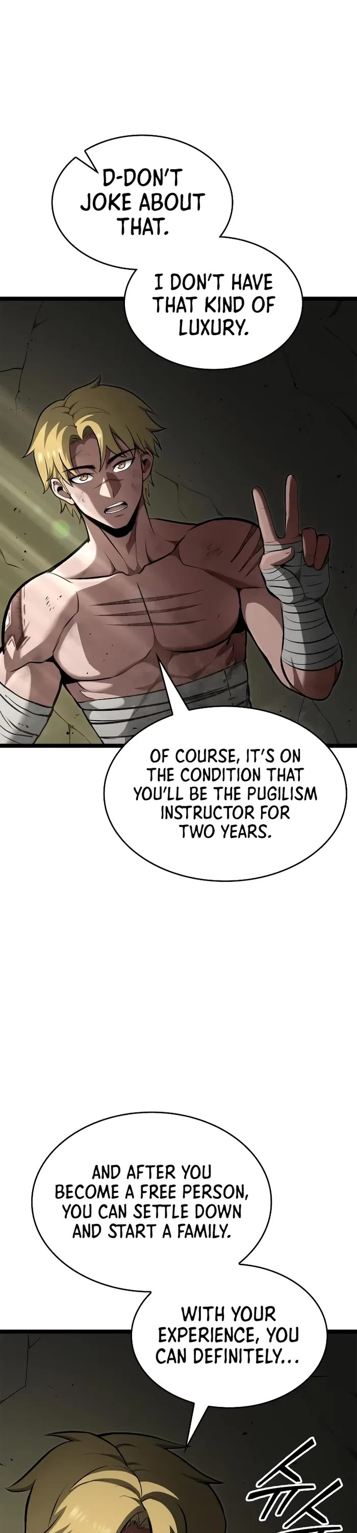 Boxer Kali chapter 70 page 6