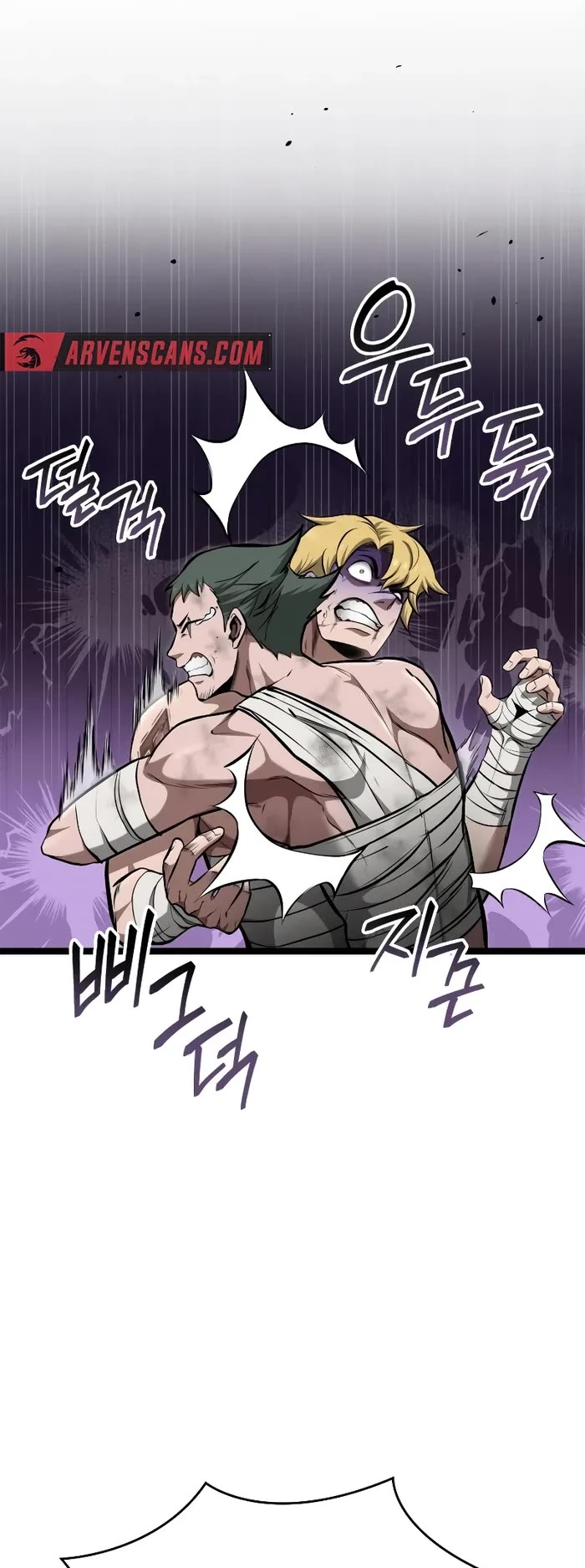 Boxer Kali chapter 70 page 8