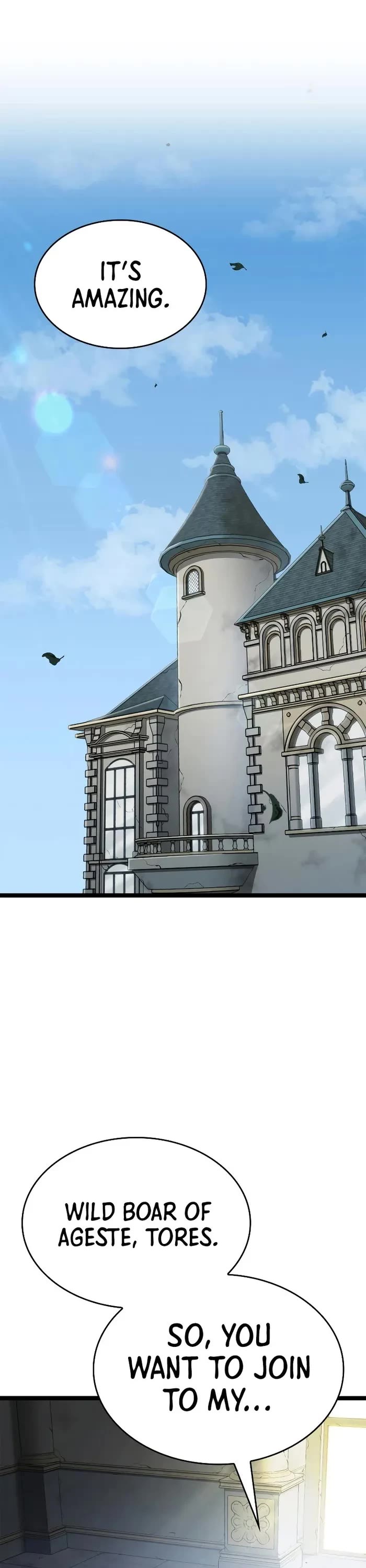 Boxer Kali chapter 71 page 1