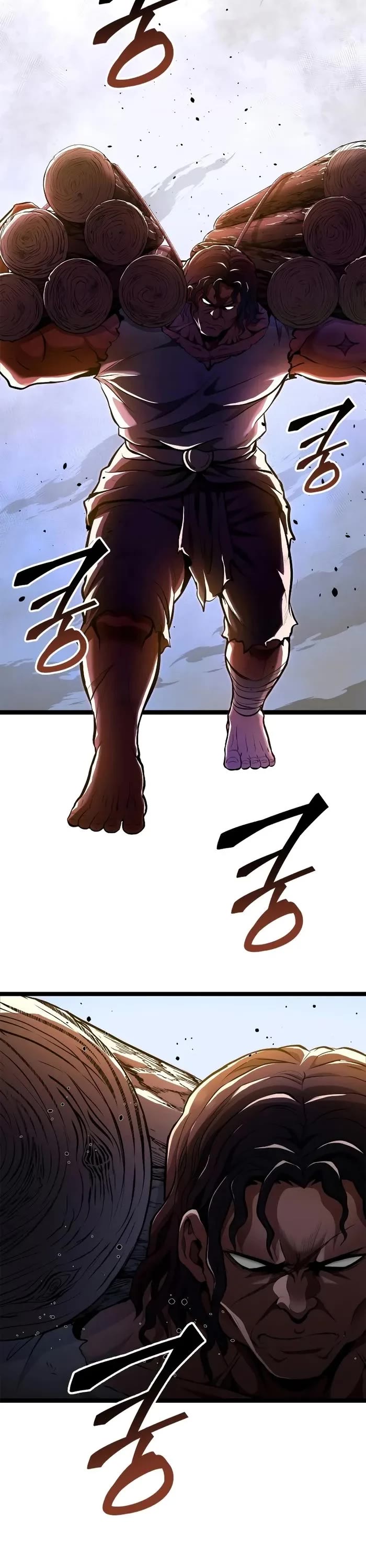 Boxer Kali chapter 71 page 11