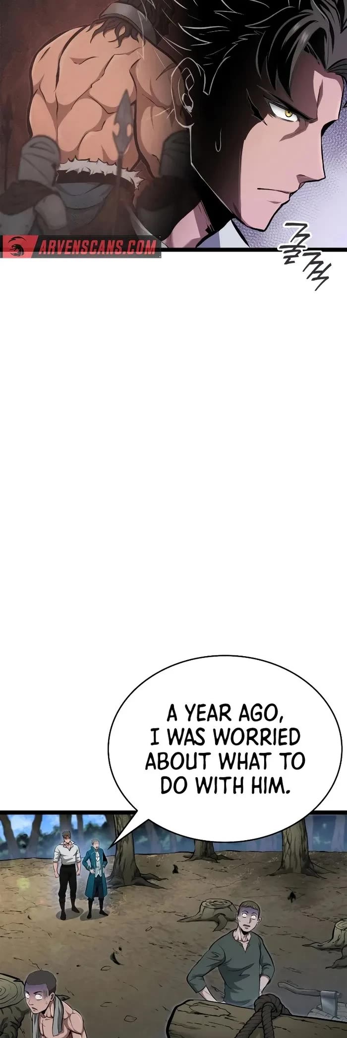 Boxer Kali chapter 71 page 13