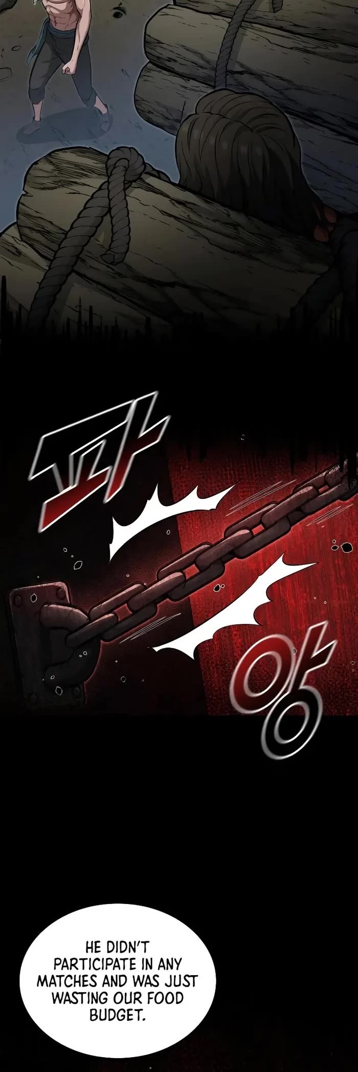 Boxer Kali chapter 71 page 14