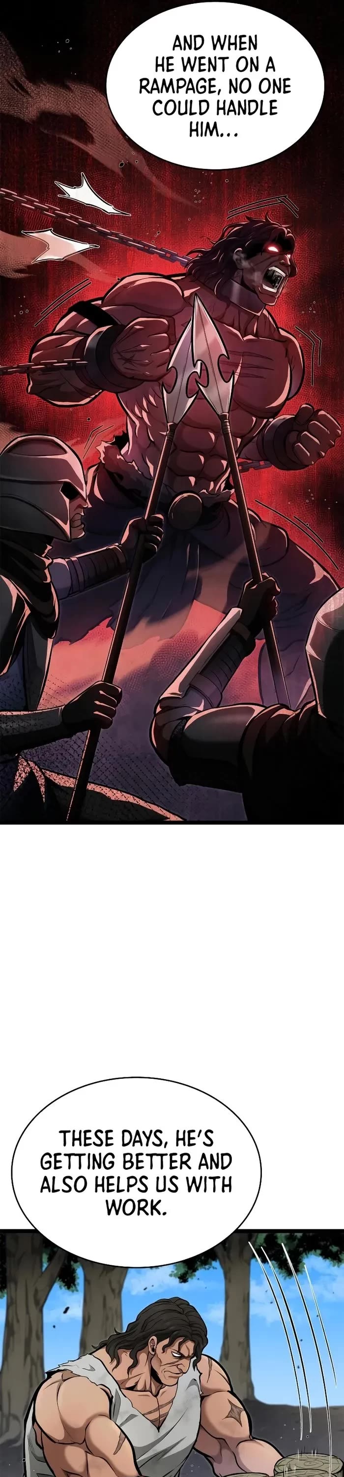 Boxer Kali chapter 71 page 15